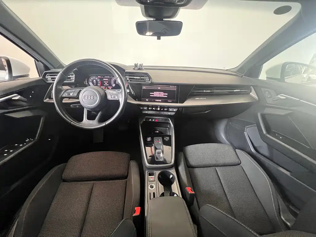Audi A3 2023 A3L Limousine 35 TFSI Sport