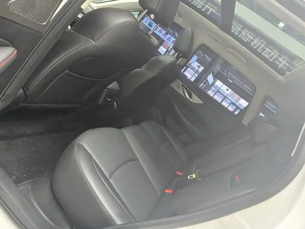 Changan CS35PLUS — миниатюра 4