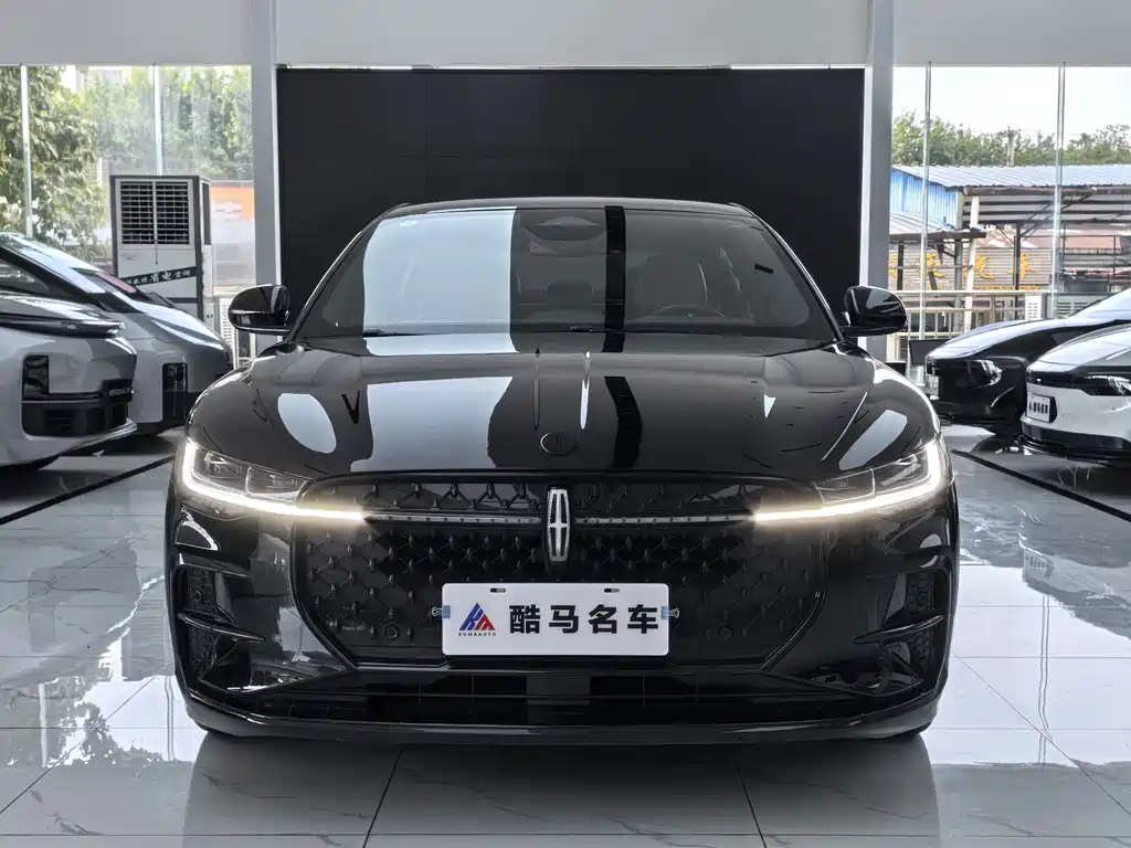 Lincoln Z — миниатюра 2