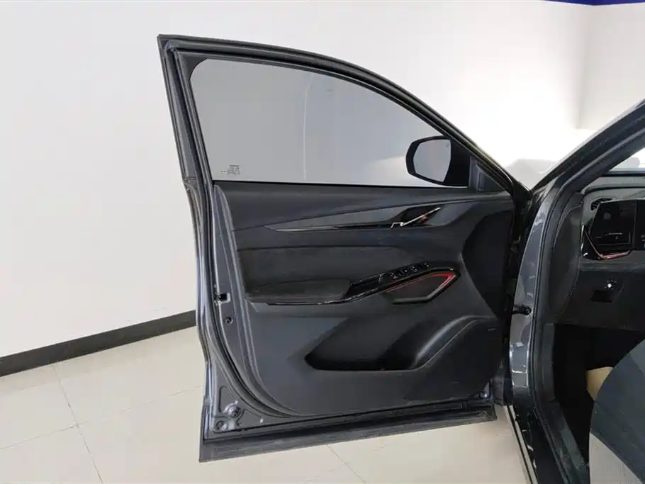 CHANGAN CHANGAN AUCHAN X5 PLUS