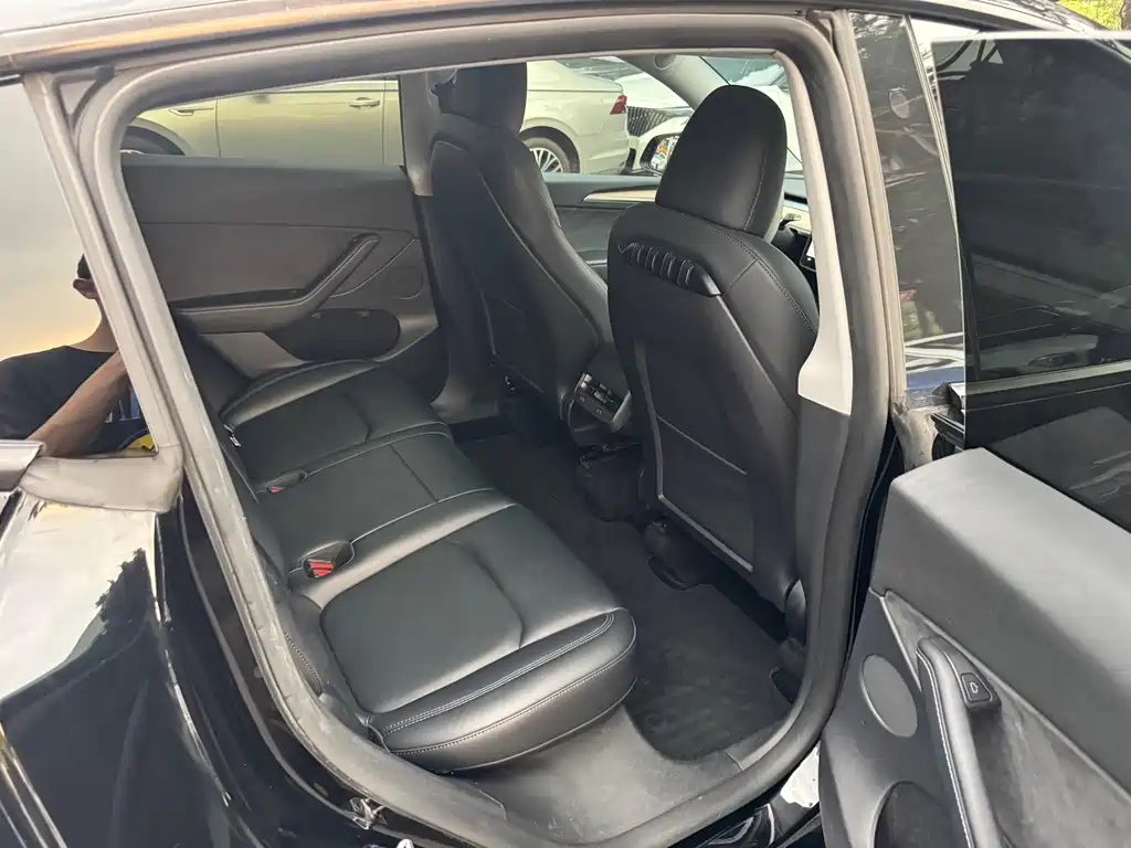 Tesla Model Y — миниатюра 16
