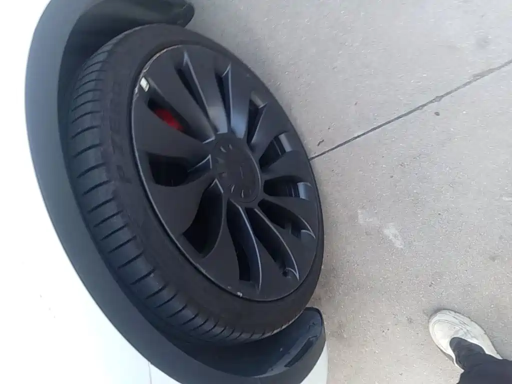 Tesla Model Y — миниатюра 23
