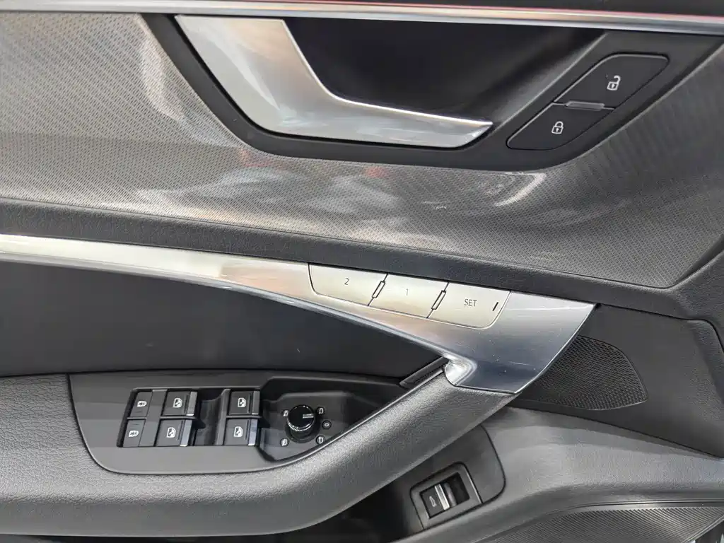 Audi A7 — миниатюра 16