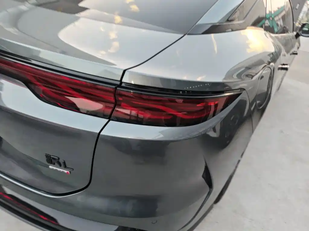 BYD Han L — миниатюра 8