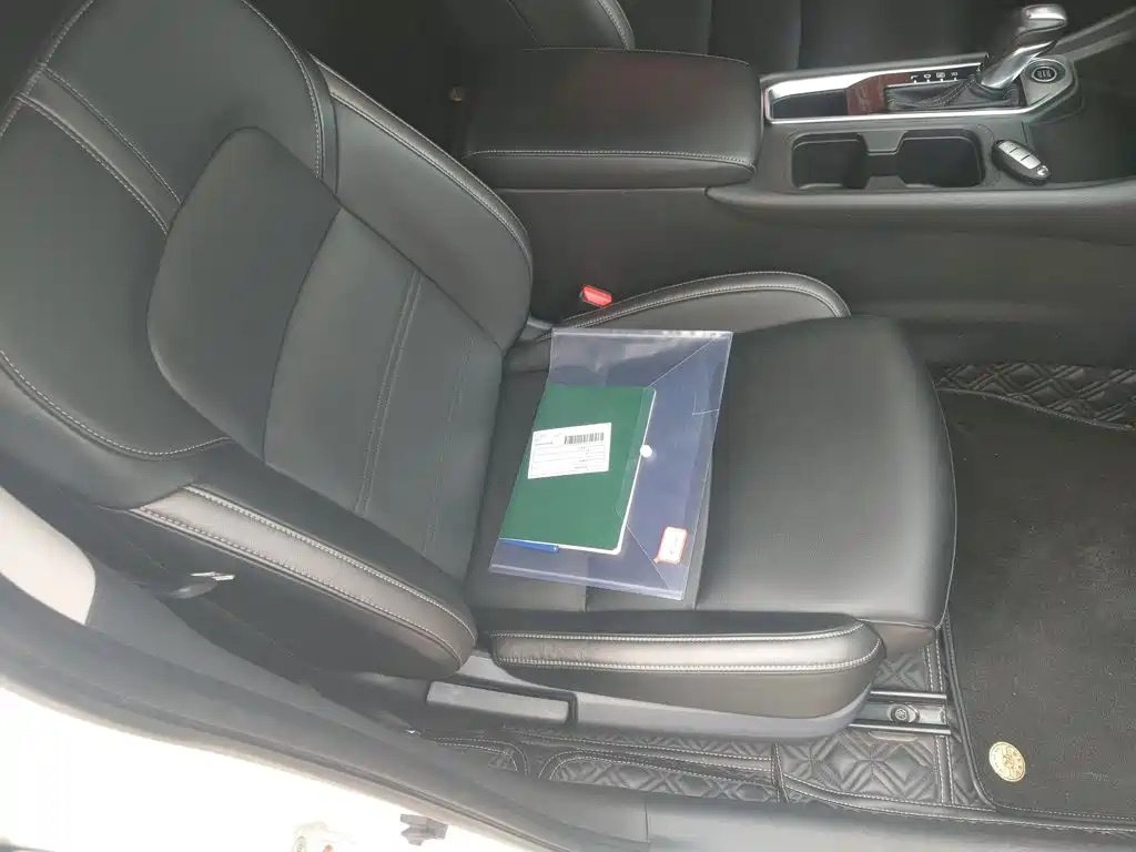 Nissan Sylphy — миниатюра 20