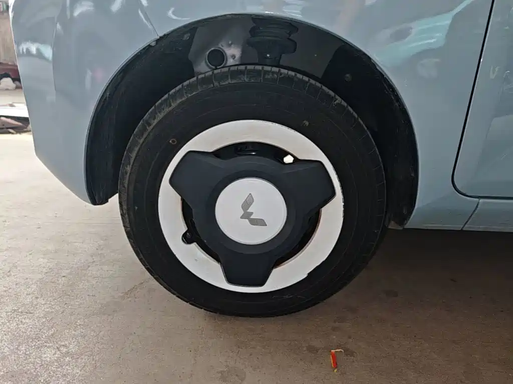 Wuling MINIEV — миниатюра 23