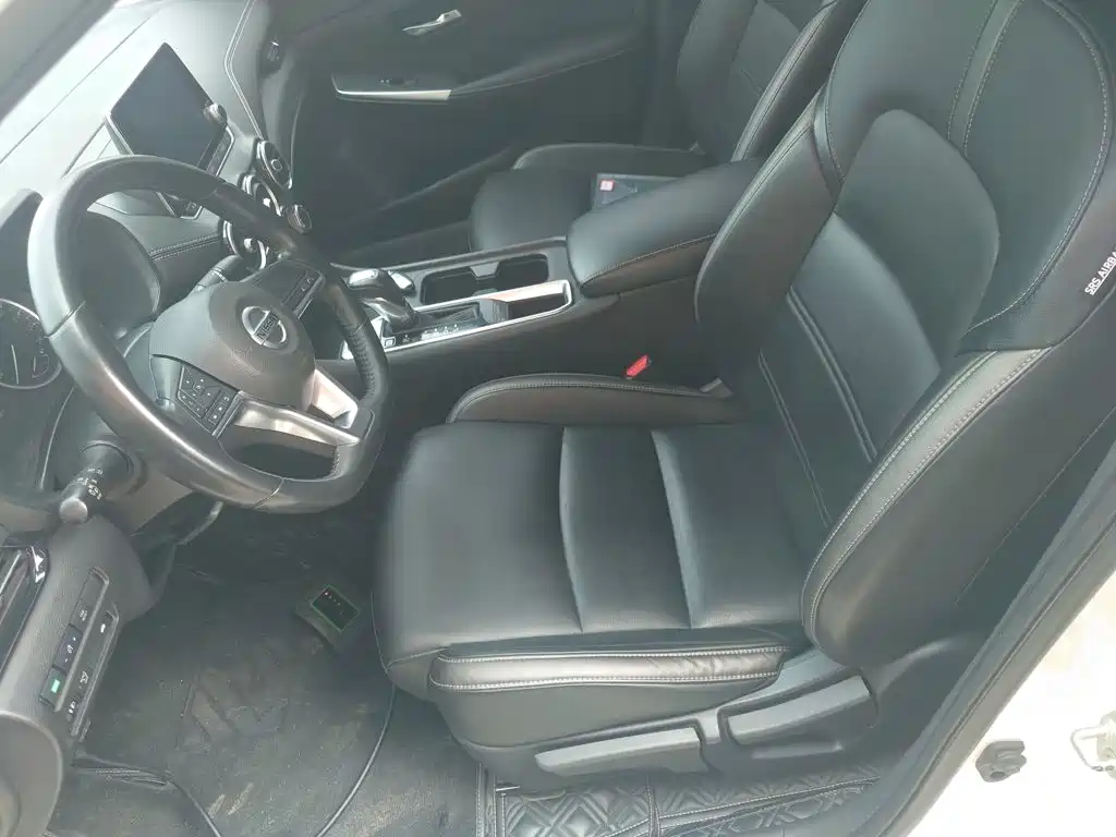 Nissan Sylphy — миниатюра 11