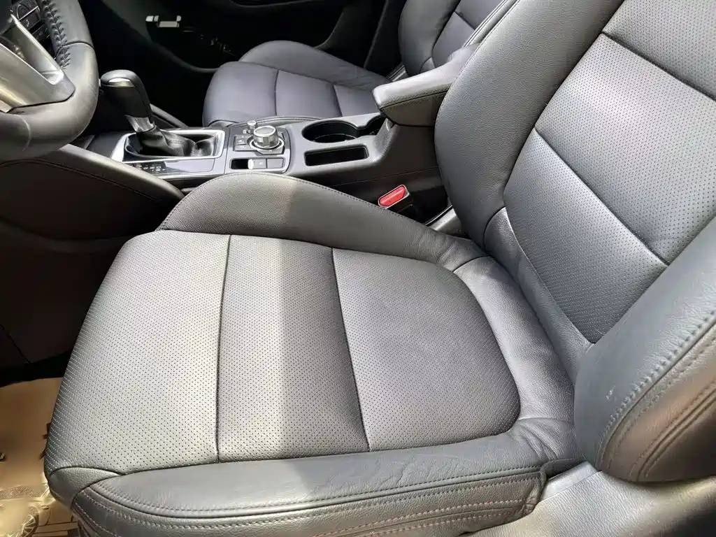 Mazda CX-5 — миниатюра 7