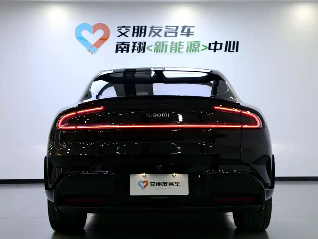XIAOMI CAR XIAOMI YU7