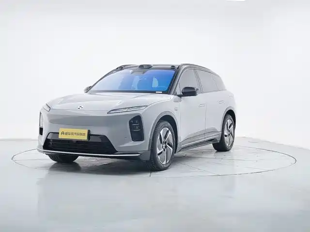 Nio ES6 2025