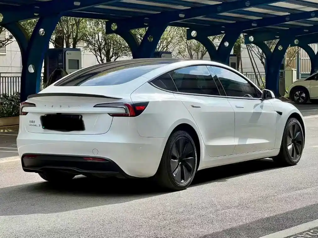 Tesla Model 3 — фотографии объявления, Фото 24