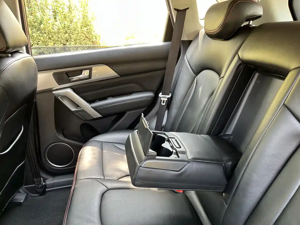 Haval H2 — миниатюра 23
