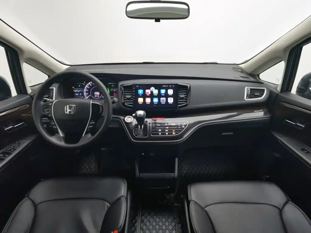 Honda Odyssey 2019 2.0L