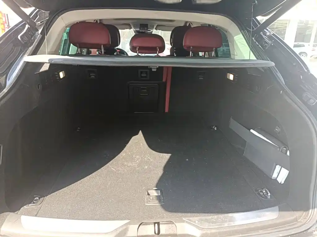 Maserati Levante — миниатюра 19