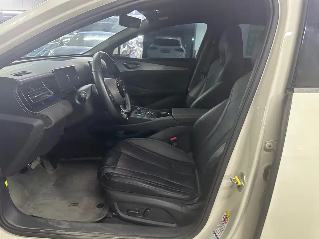 BYD Seal 06 — миниатюра 5