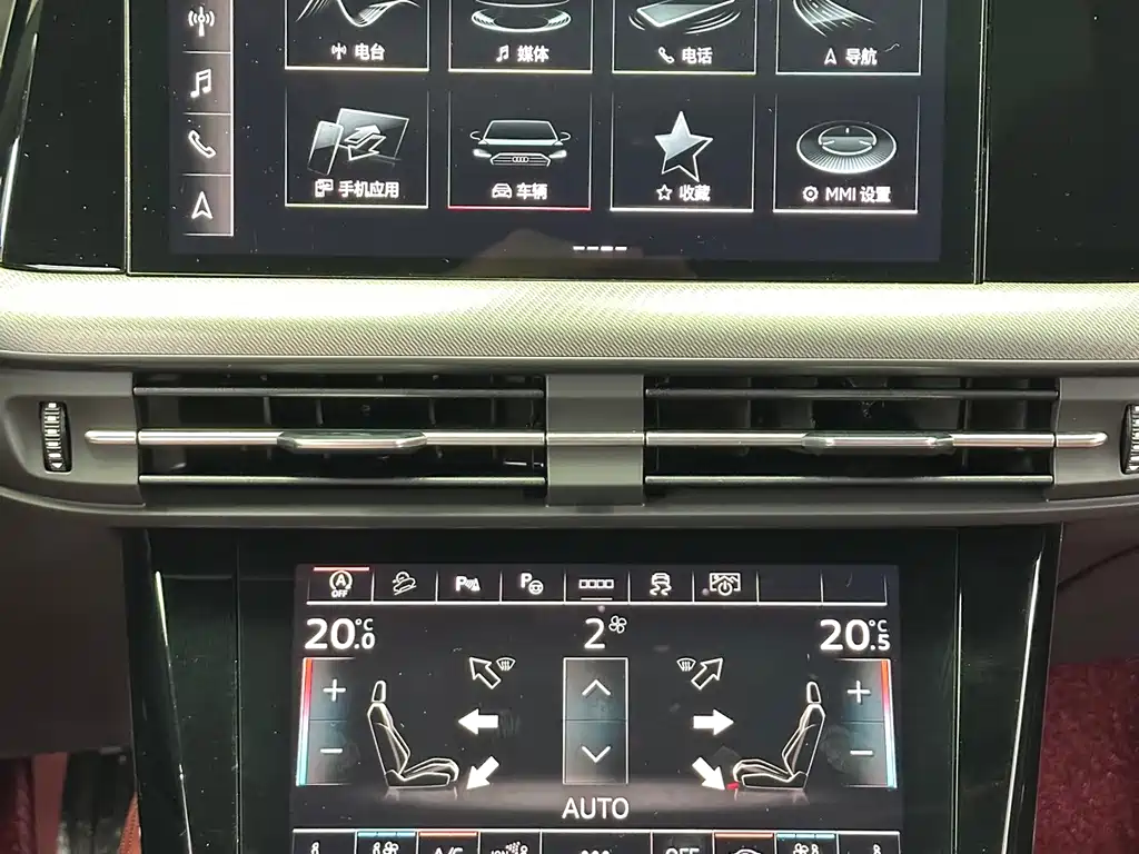 Audi Q6 — миниатюра 15