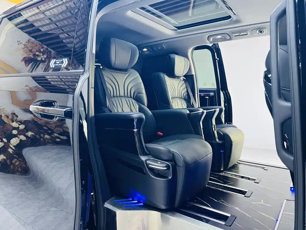 GAC Motor Trumpchi M8 — миниатюра 8