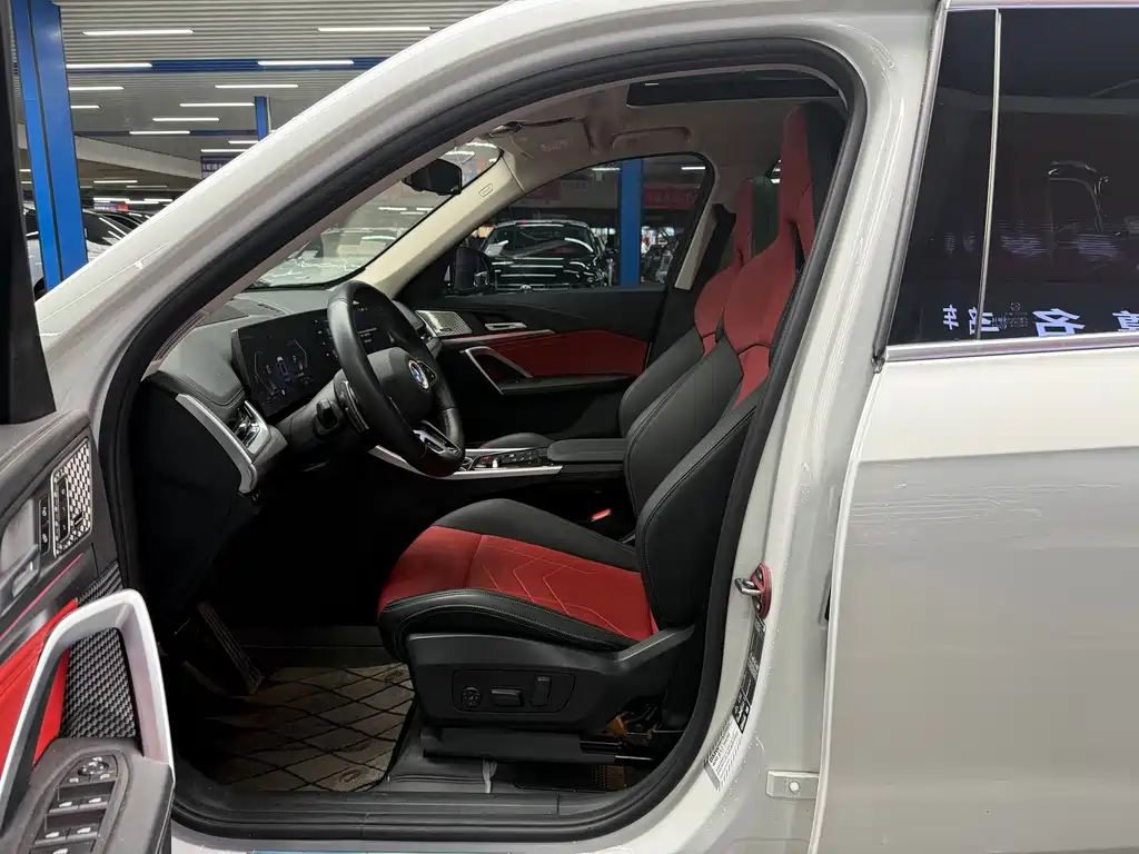 BMW X1 — миниатюра 6