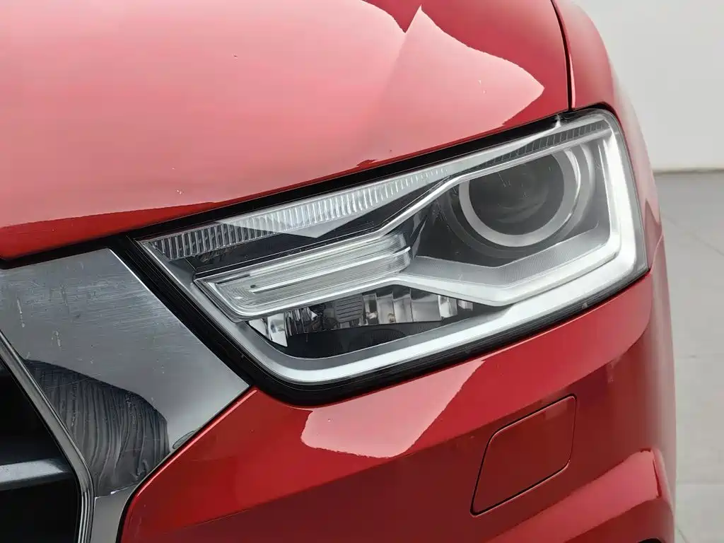 Audi Q3 — миниатюра 7