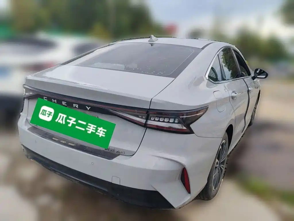 Fulwin Fengyun A8 — миниатюра 6