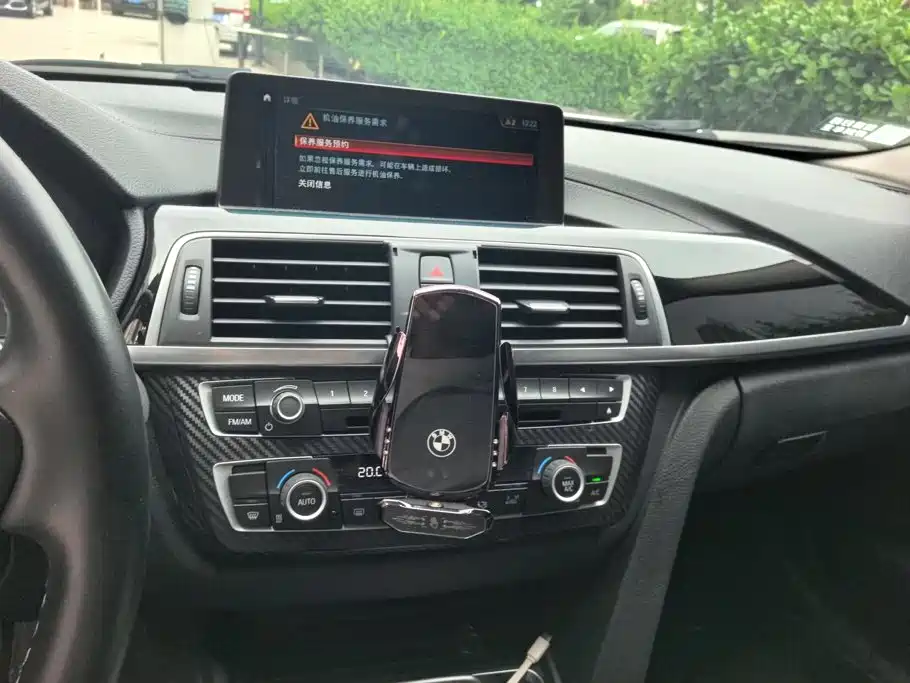 BMW 3 Series — миниатюра 13