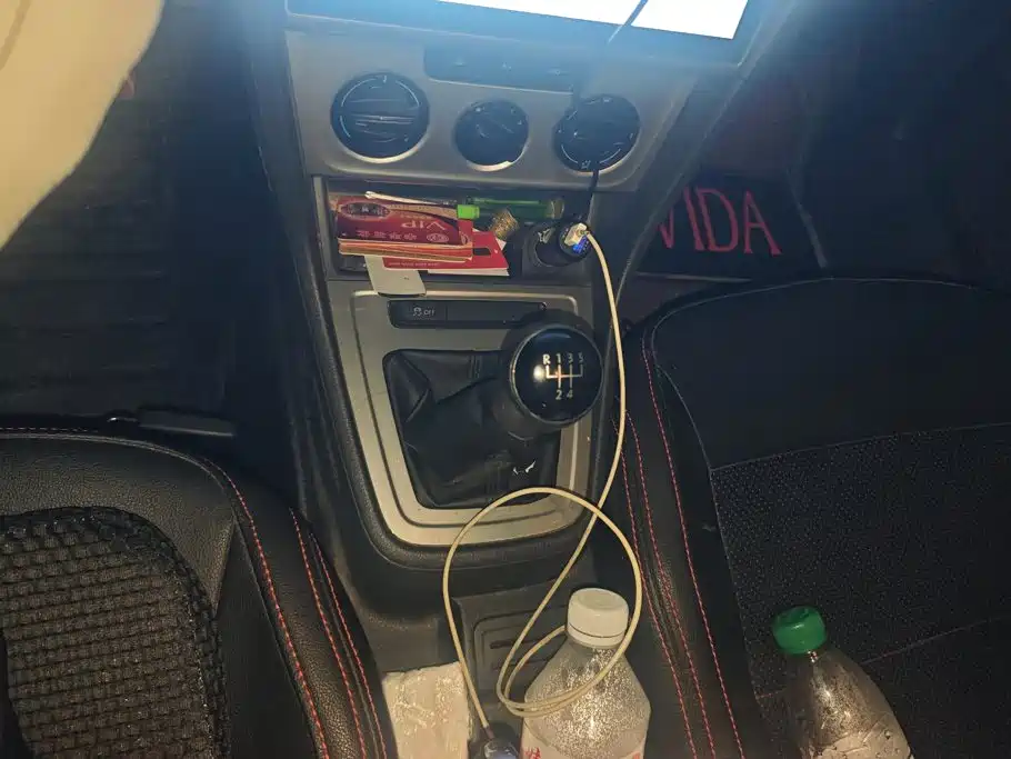 Volkswagen Lavida — миниатюра 16