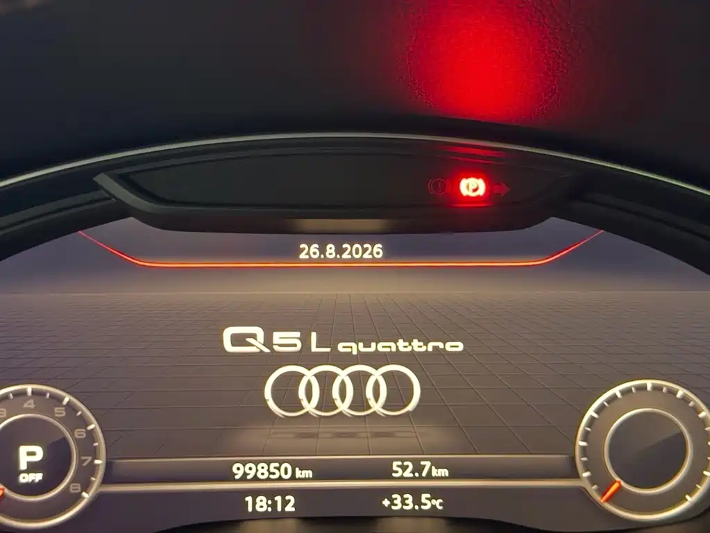 Audi Q5L — миниатюра 6
