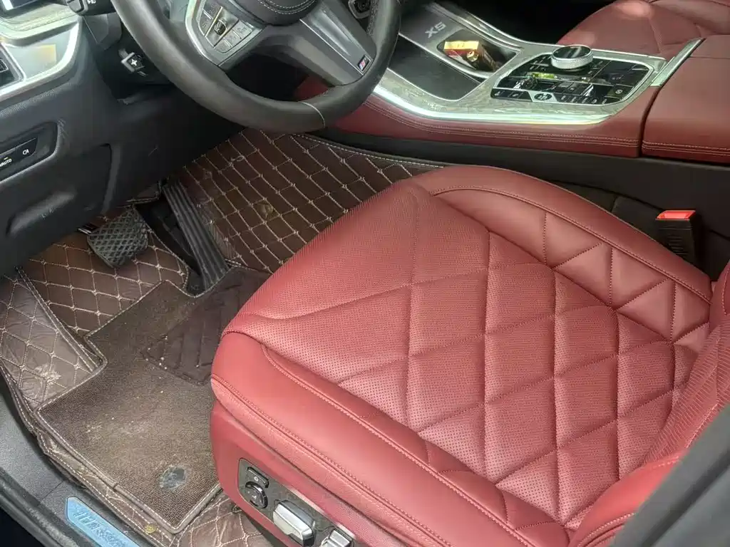 BMW X5 — миниатюра 3
