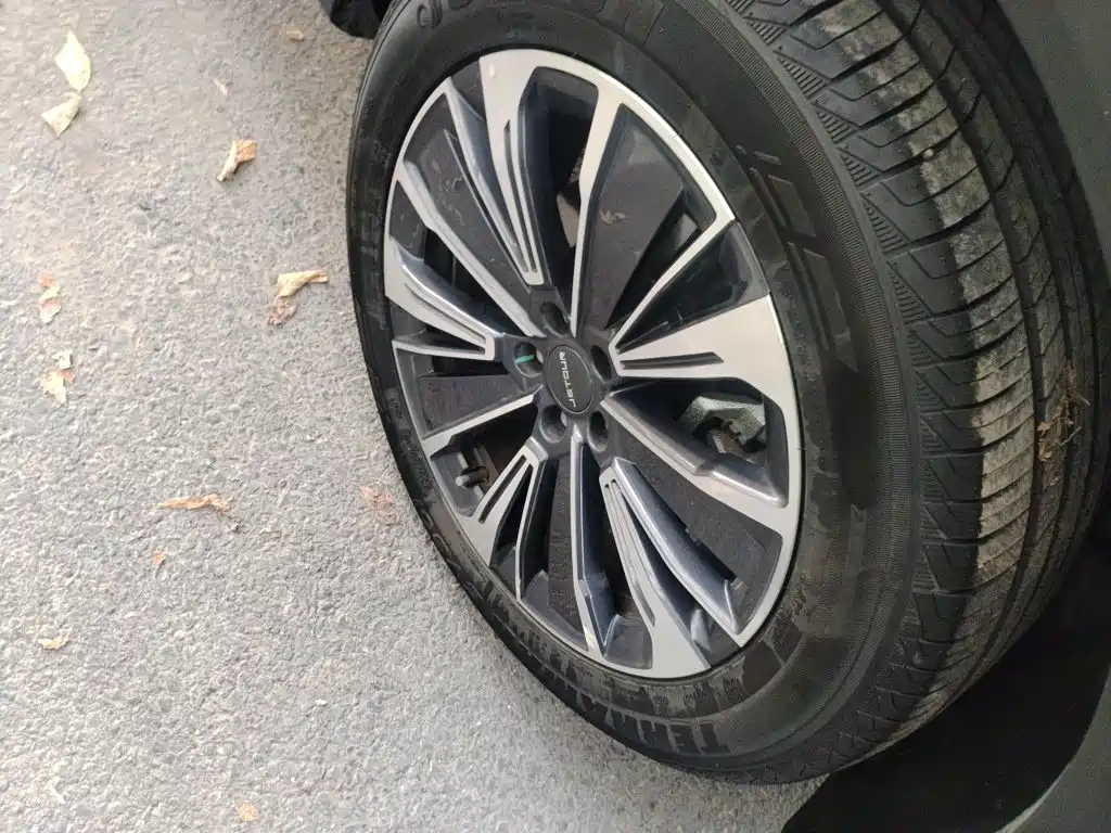 Jetour X70 PLUS — миниатюра 24