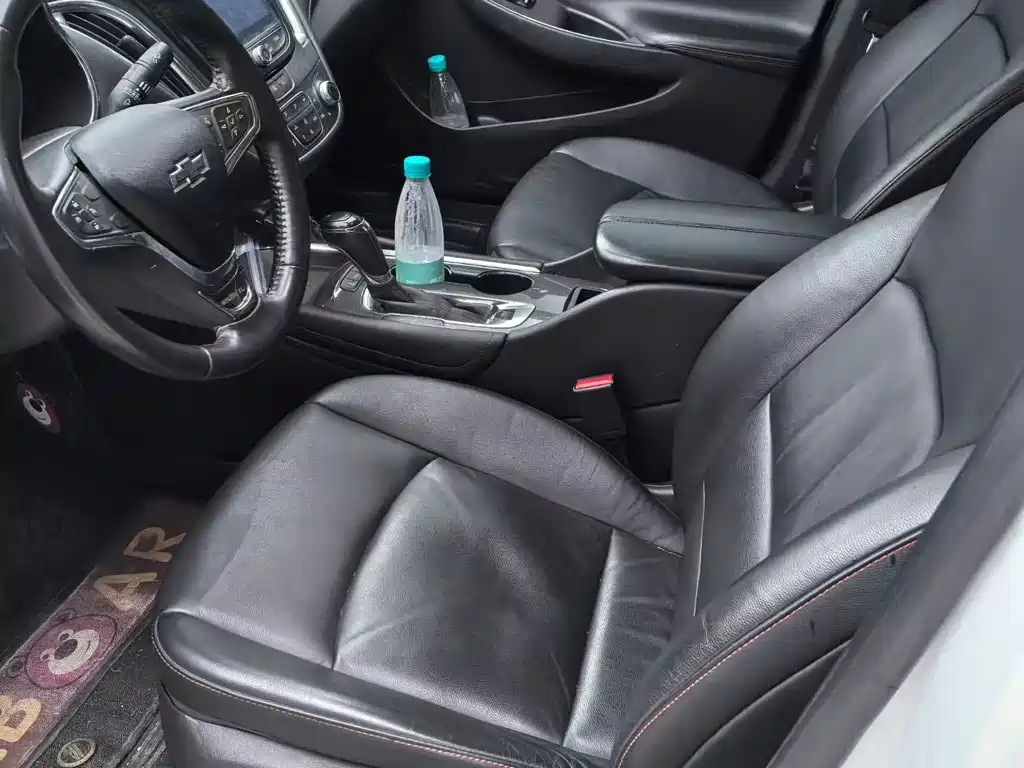 CHEVROLET MAI RUIBAO XL