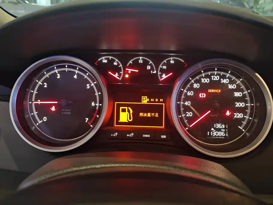Peugeot 508 — миниатюра 14