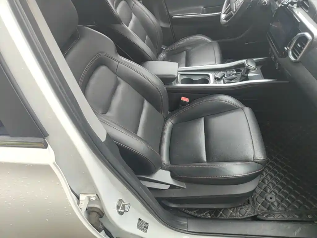 Chery Tiggo 5x — миниатюра 25