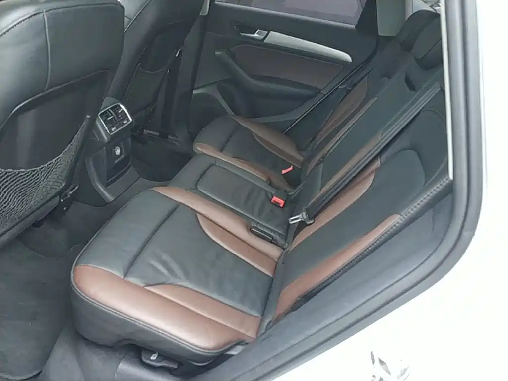 Audi Q5 — миниатюра 17