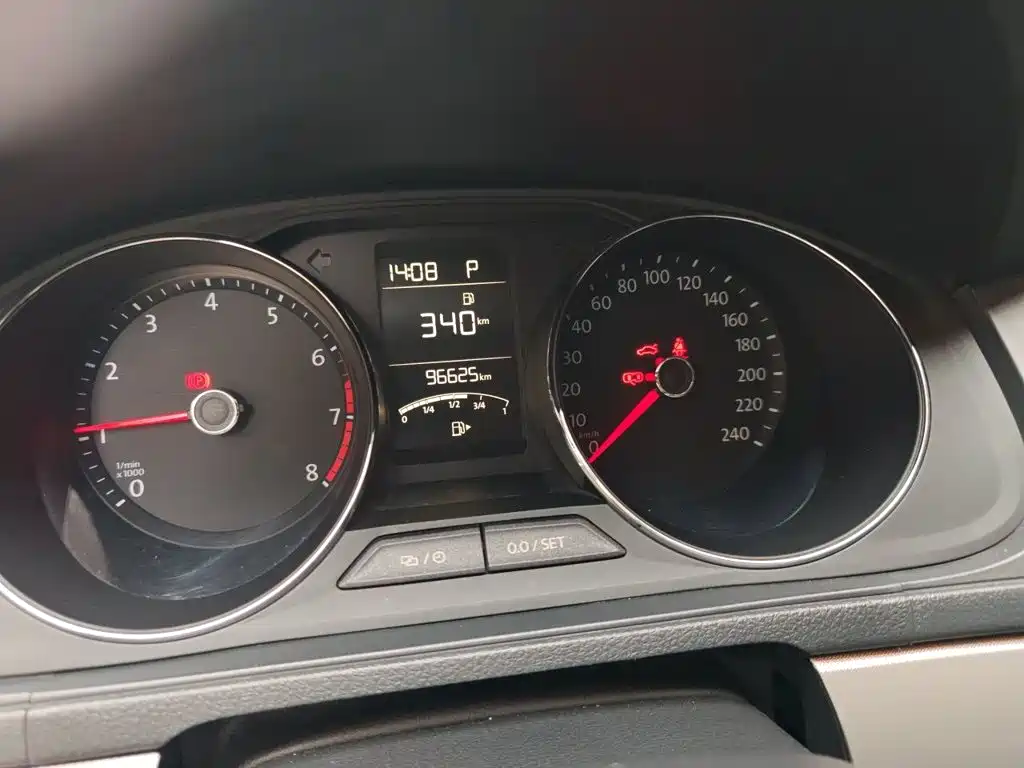 Volkswagen Lavida — миниатюра 12