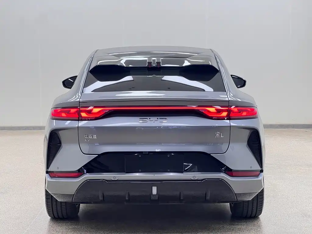 BYD L EV — миниатюра 5