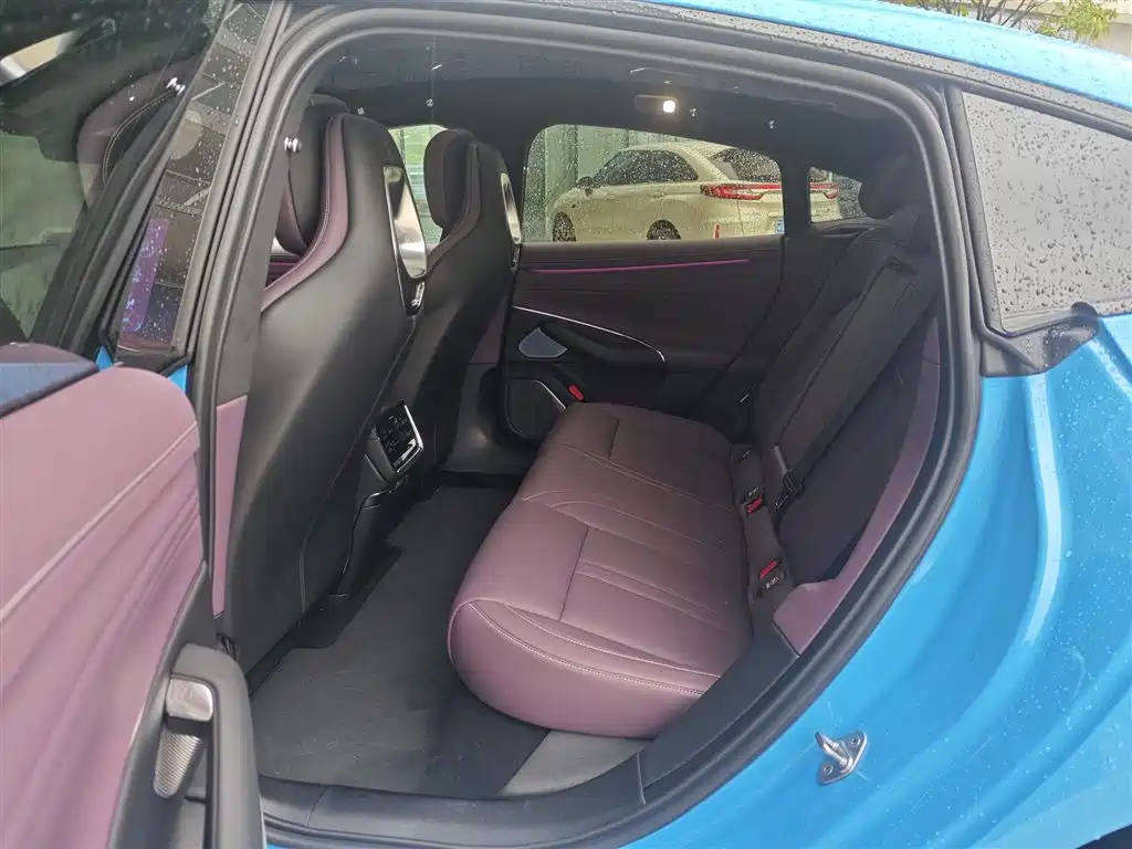 Xiaomi SU7 2026 Standard