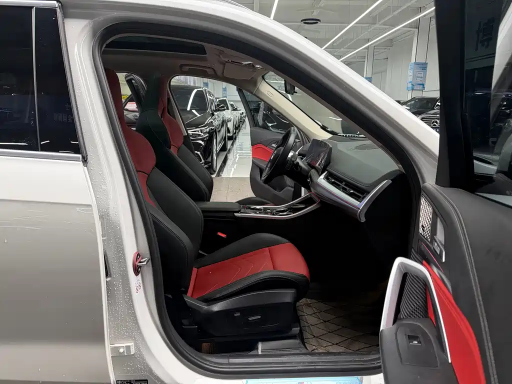 BMW X1 — миниатюра 16