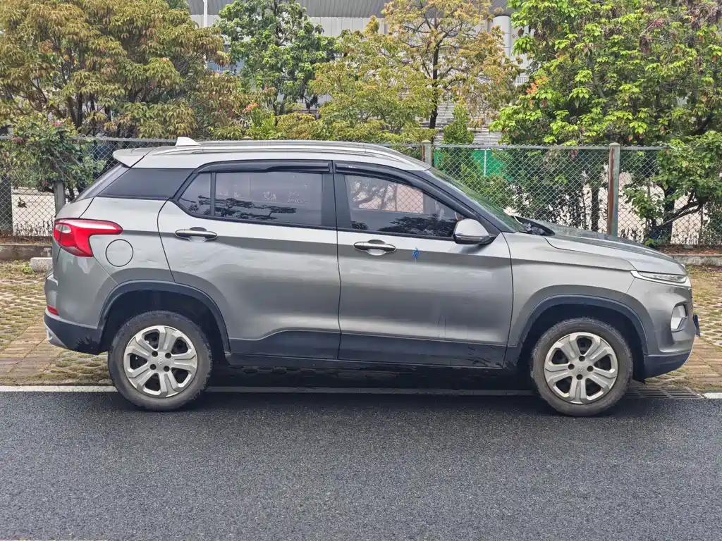 BAOJUN 510
