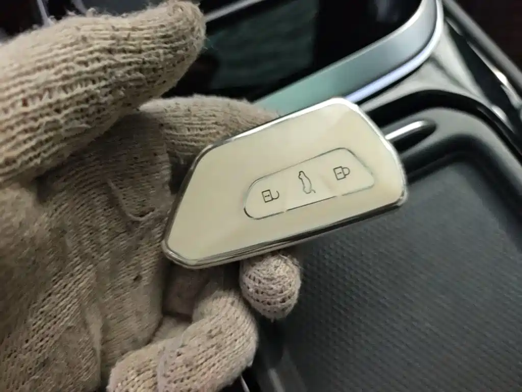 Volkswagen ID.4 Crozz — миниатюра 9