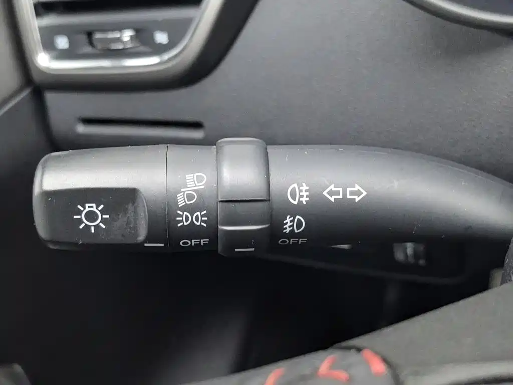 Changan CS35 — миниатюра 21