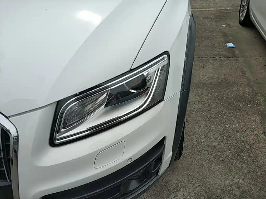 Audi Q5 — миниатюра 24