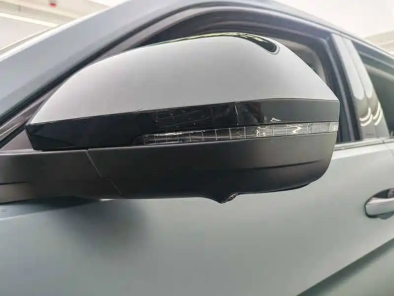 Volkswagen Teramont — миниатюра 5