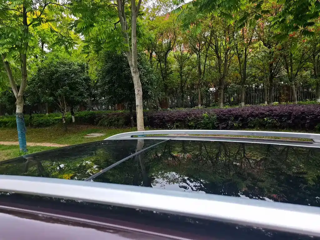 Porsche Cayenne 2015 Cayenne 3.0T