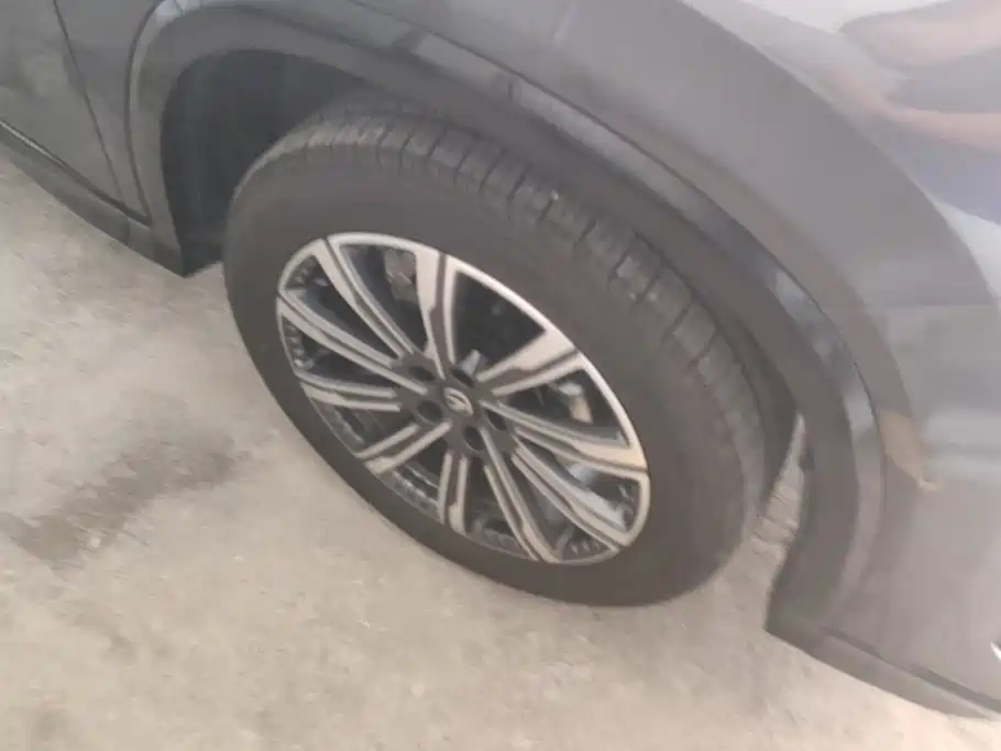 Changan CS75PLUS CS75 PLUS 2025 Champion 1.5T