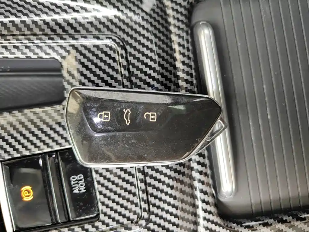 Volkswagen Golf — миниатюра 9