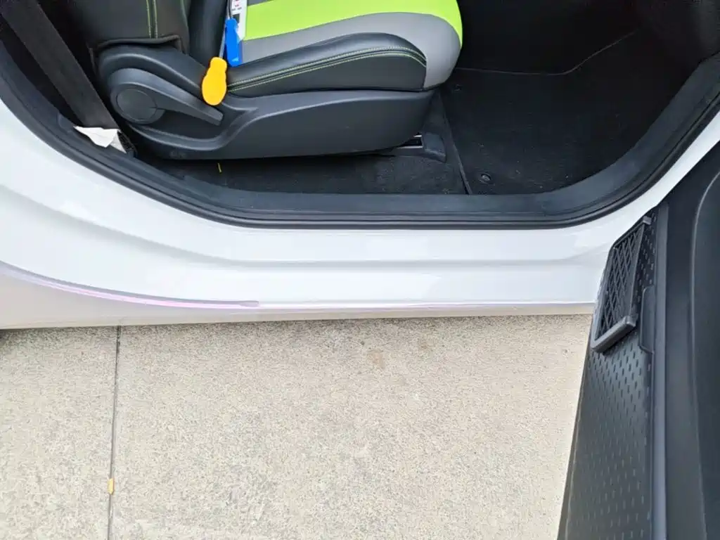 Roewe Clever — миниатюра 21