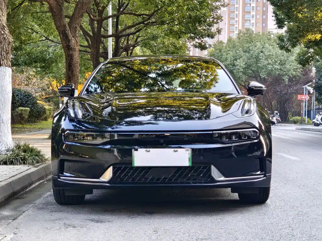 ZEEKR EXTREME KRYPTON 001