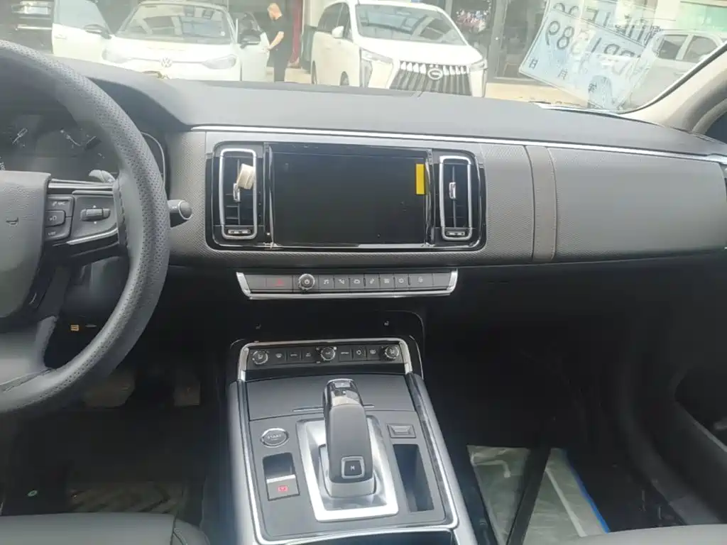 Citroen C6 — миниатюра 13