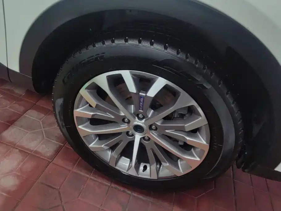 Haval H6 — миниатюра 6