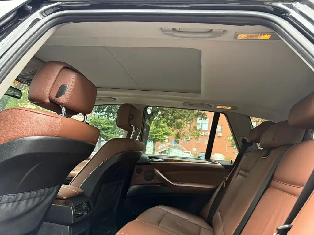 BMW X5 (Import) — миниатюра 23